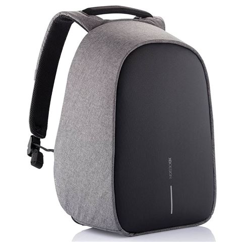 Amazon.com: XDDesign Bobby Original Anti-Theft Laptop USB Backpack Grey  (Unisex Bag) : Clothing, Shoes & Jewelry