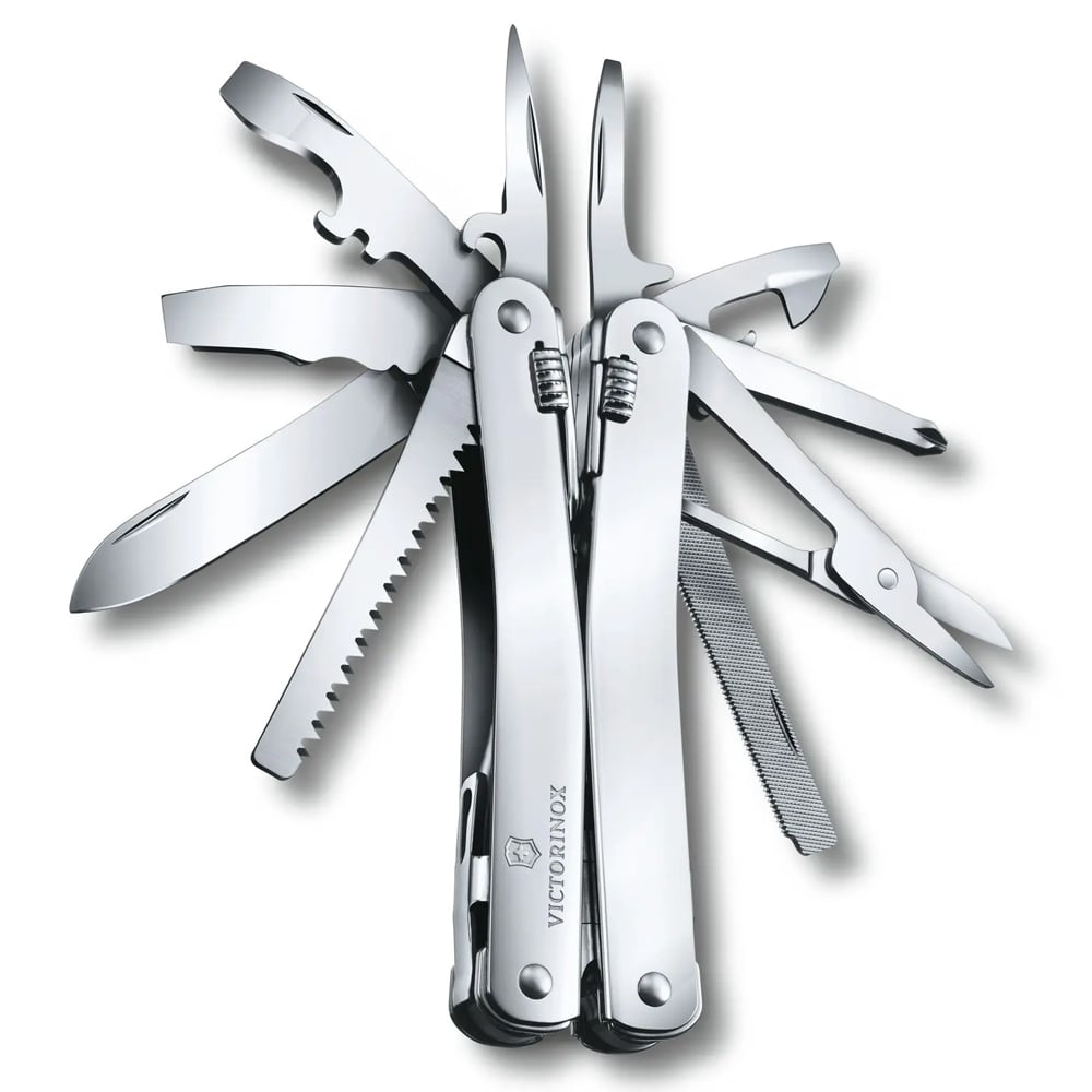 Victorinox - Swiss Tool Spirit X | Peter's of Kensington