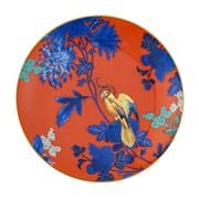 Wedgwood - Wonderlust Golden Parrot Plate 20cm