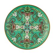 Wedgwood - Wonderlust Emerald Forest Plate 20cm