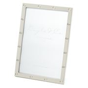 Flair Decor - O Forever Design Silver Plated Frame 13x18cm
