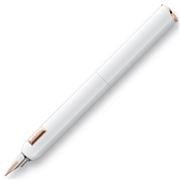 Lamy - Dialog CC Fountain Pen White Medium