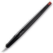 Lamy - Joy Fountain/Calligrapy Pen Med Nib 1.5mm Black