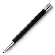 Lamy - Scala Matte Black Ballpoint Pen