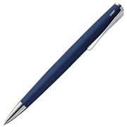 Lamy - Studio Imperial Blue Ballpoint Pen