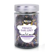 Kintra - French Earl Grey Loose Tea 80g