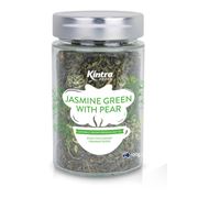 Kintra - Jasmine Green Pear Loose Leaf Tea 100g