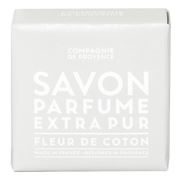 Compagnie de Provence - Cotton Flower Scented Soap 100g