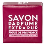 Compagnie de Provence - Fig of Provence Scented Soap 100g