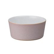 Denby - Impression Pink Straight Bowl