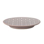 Denby - Impression Pink Accent Small Plate