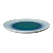 Denby - Ombre Green Round Platter