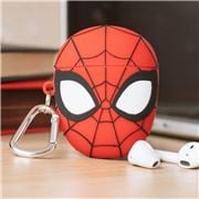Thumbs Up - Marvel Spiderman 3D Airpods Case Red