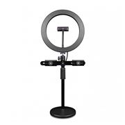 Thumbs Up - Ring-10 Ring Light + Stand
