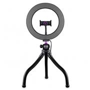 Thumbs Up - Ring-8 Ring Light With Flexible Tripod