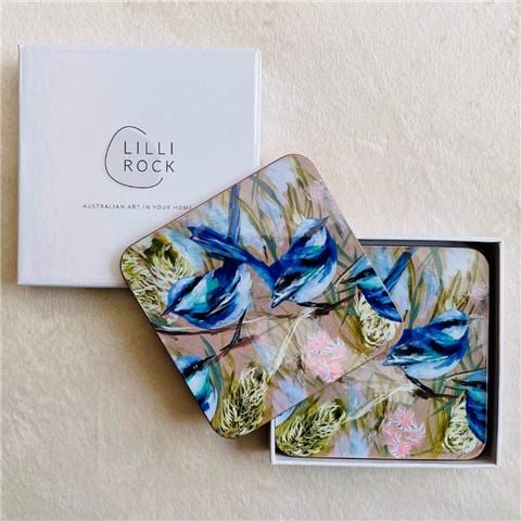Lilli Rock