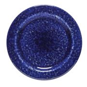 Casafina - Abbey Blue Dinner Plate 28cm