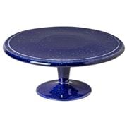 Casafina - Abbey Blue Footed Plate 33cm