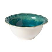 Casafina - Dori Atlantic Blue Soup/Cereal Bowl 17cm