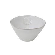 Casafina - Forum Soup/Cereal Bowl White 15cm