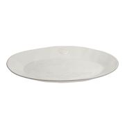 Casafina - Forum Oval Platter White 40cm