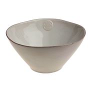 Casafina - Forum Serving Bowl White 26cm