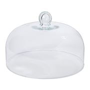 Casafina - Glass Domes Transparent 30cm