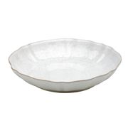 Casafina - Impressions White Pasta Bowl 34cm