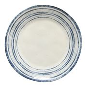 Casafina - Nantucket White Dinner Plate 27cm