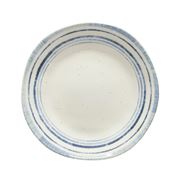 Casafina - Nantucket White Salad/Dessert Plate 21cm