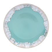 Casafina - Taormina Aqua Dinner Plate 27cm