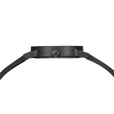 Mondaine - Essence White Dial Watch 32mm