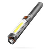 Nebo - Franklin Dual Rechargeable Flashlight