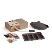 Lekue - Home Bread Essentials Kit
