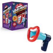 Funtime - Loud Mouth Voice Changer