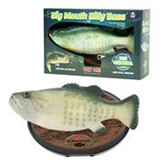 Funtime - 15th Anniversary Edition Big Mouth Billy Bass