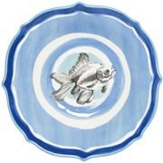 Baci Milano - Coastal Soup Plate 22cm