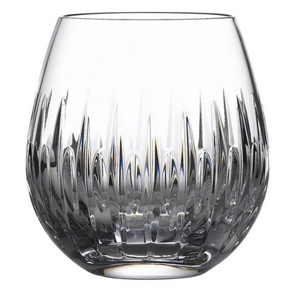 Waterford Ardan Mara Stemless Crystal Glass Set 500ml 2pce Peter's
