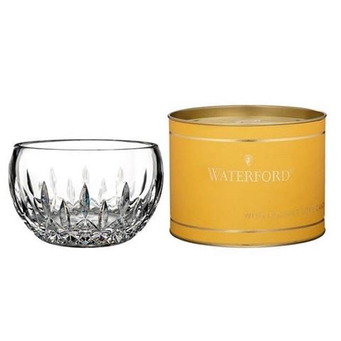 Waterford - Giftology Lismore Crystal Candy Bowl 11.5cm