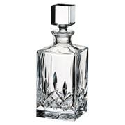 Waterford - Lismore Classic Square Decanter 834ml