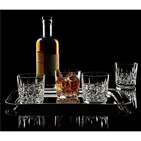 Waterford - Lismore Tumbler Set 4pce