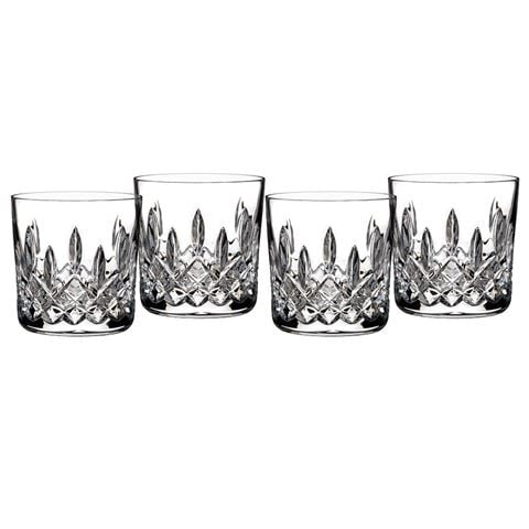 Waterford - Lismore Tumbler Set 4pce