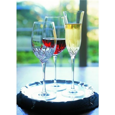 Waterford - Lismore Essence Champagne Flute Set 2pce