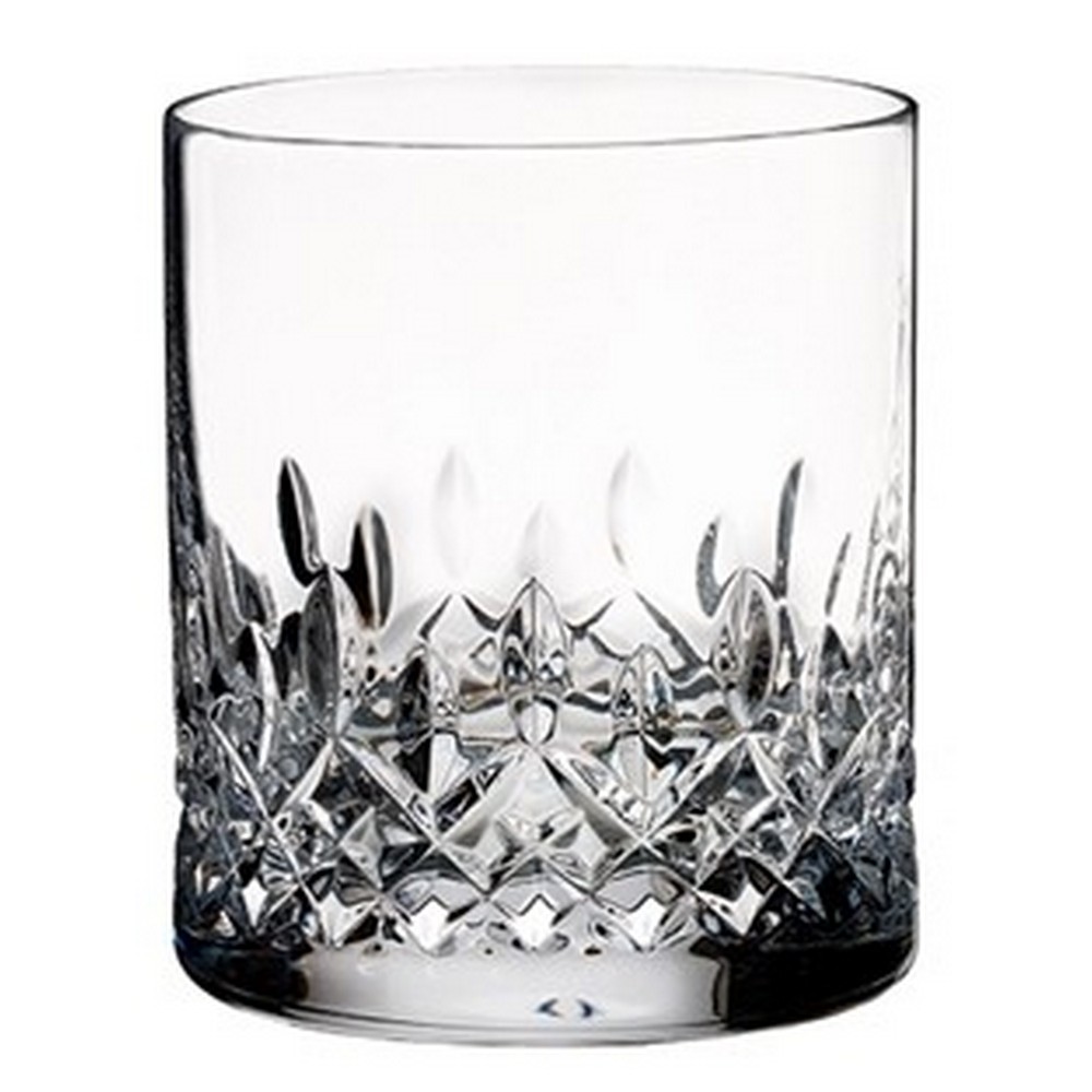 Waterford Lismore Evolution Crystal Tumbler Set 4pce 355ml Peter's