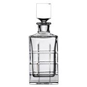 Waterford - Short Stories Cluin Crystal Decanter 700ml