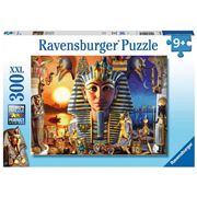 Ravensburger - The Pharohs Legacy Puzzle 300pce