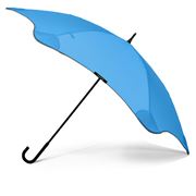 Blunt - Lite 3 UV Umbrella Blue