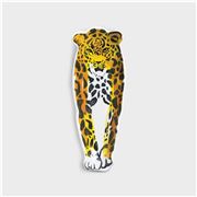 Klever - Anouk Leopard Standing Plate