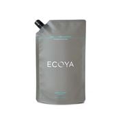 Ecoya - Juniper Berry & Mint Fragranced Dish Liquid Refill