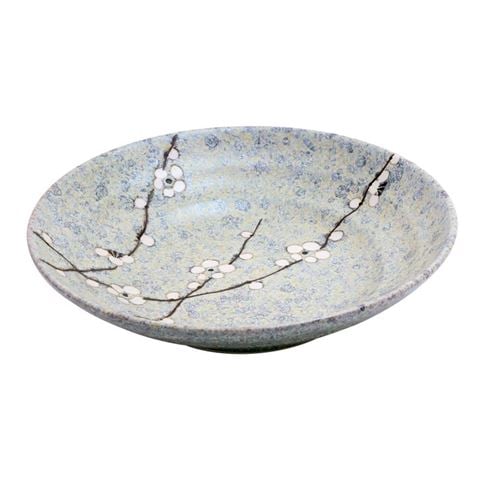 Concept Japan Soushun Mist Dinner Plate 23cm - Peter's of Kensington